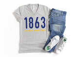 1863 Tee