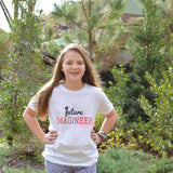 Future Imagineer© Tee