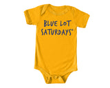 Little Mountaineer Bodysuits