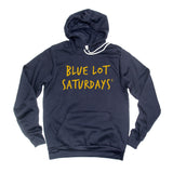 Blue Lot Saturdays® Logo Sweatshirt