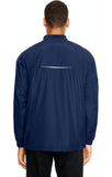 Blue Lot Saturdays® Logo Windbreaker