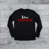 Future Imagineer© Tee