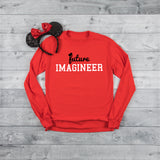 Future Imagineer© Tee