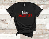 Future Imagineer© Tee