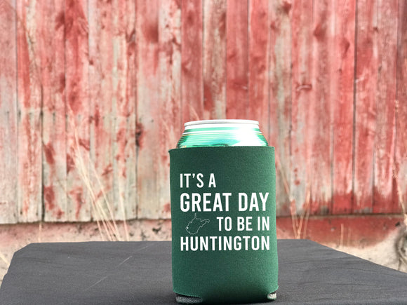 Great Day Can Cooler | huntington