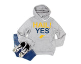 Hail! Yes® Sweatshirt