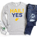 Hail! Yes® Tee