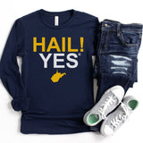 Hail! Yes® Tee
