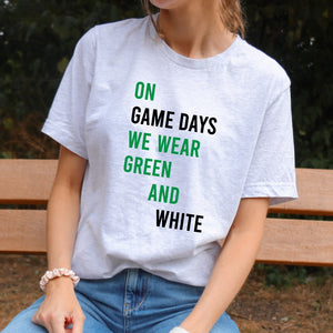 Herd Game Days© Tee