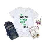 Herd Game Days© Tee