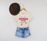 Horns Down© Tee | Sooners