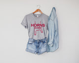 Horns Down© Tee | Sooners