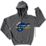 Mountain© Sweatshirt