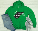 Mountain© Sweatshirt