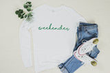 Weekender Tee | St. Patrick's Day