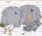 Willie Sweatshirt ©