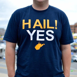 Hail! Yes® Tee