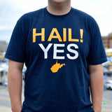 Hail! Yes® Tee
