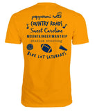 Blue Lot Saturdays® Tee
