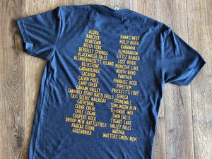 A Great Place Tee