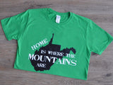 Mountain© Tee