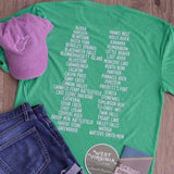 A Great Place Tee