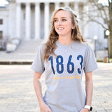 1863 Tee