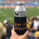 Blue Lot Saturdays® Can Cooler