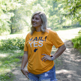 Hail! Yes® Tee
