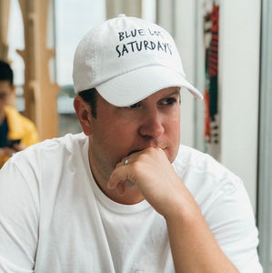 Blue Lot Saturdays® Hat