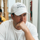 Blue Lot Saturdays® Hat