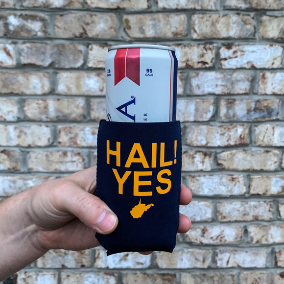 Hail! Yes® Can Cooler
