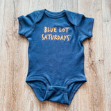 Little Mountaineer Bodysuits