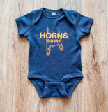 Little Mountaineer Bodysuits