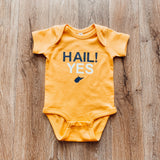 Little Mountaineer Bodysuits