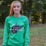Mountain© Tee