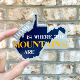 Mountain© Sticker