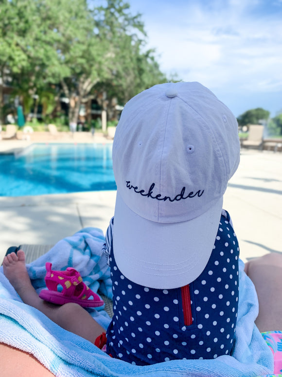 Weekender Adventure Hat