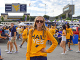 Hail! Yes® Tee