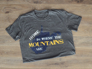Mountain© Tee